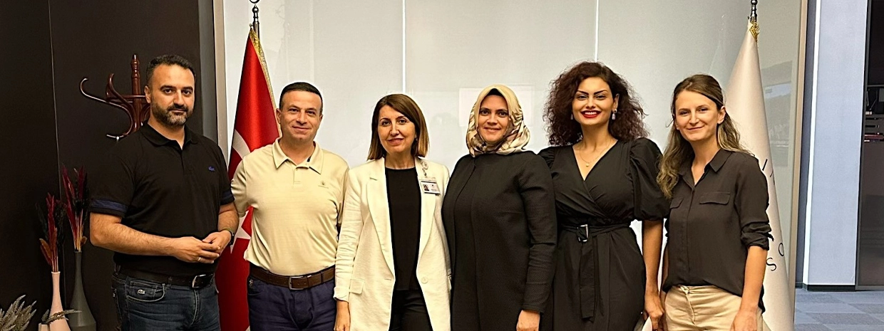 Kariyer Merkezi ile Atlas Üniversitesi Medicine Hastanesi İş Birliği