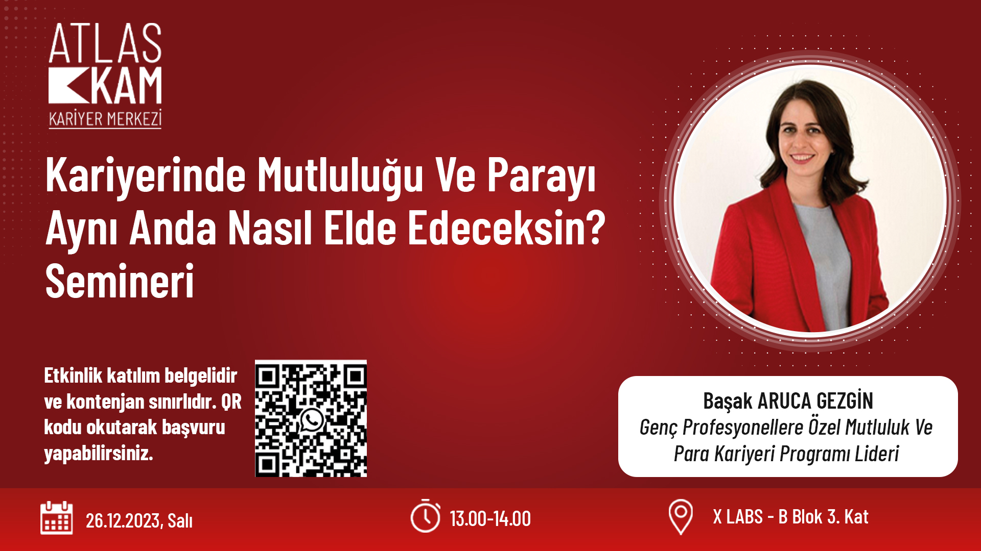 Kariyerinde Mutluluğu Ve Parayı Aynı Anda Nasıl Elde Edeceksin