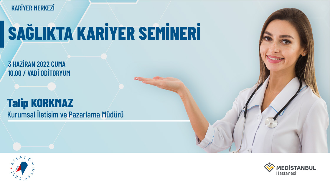 Career in Health Seminar